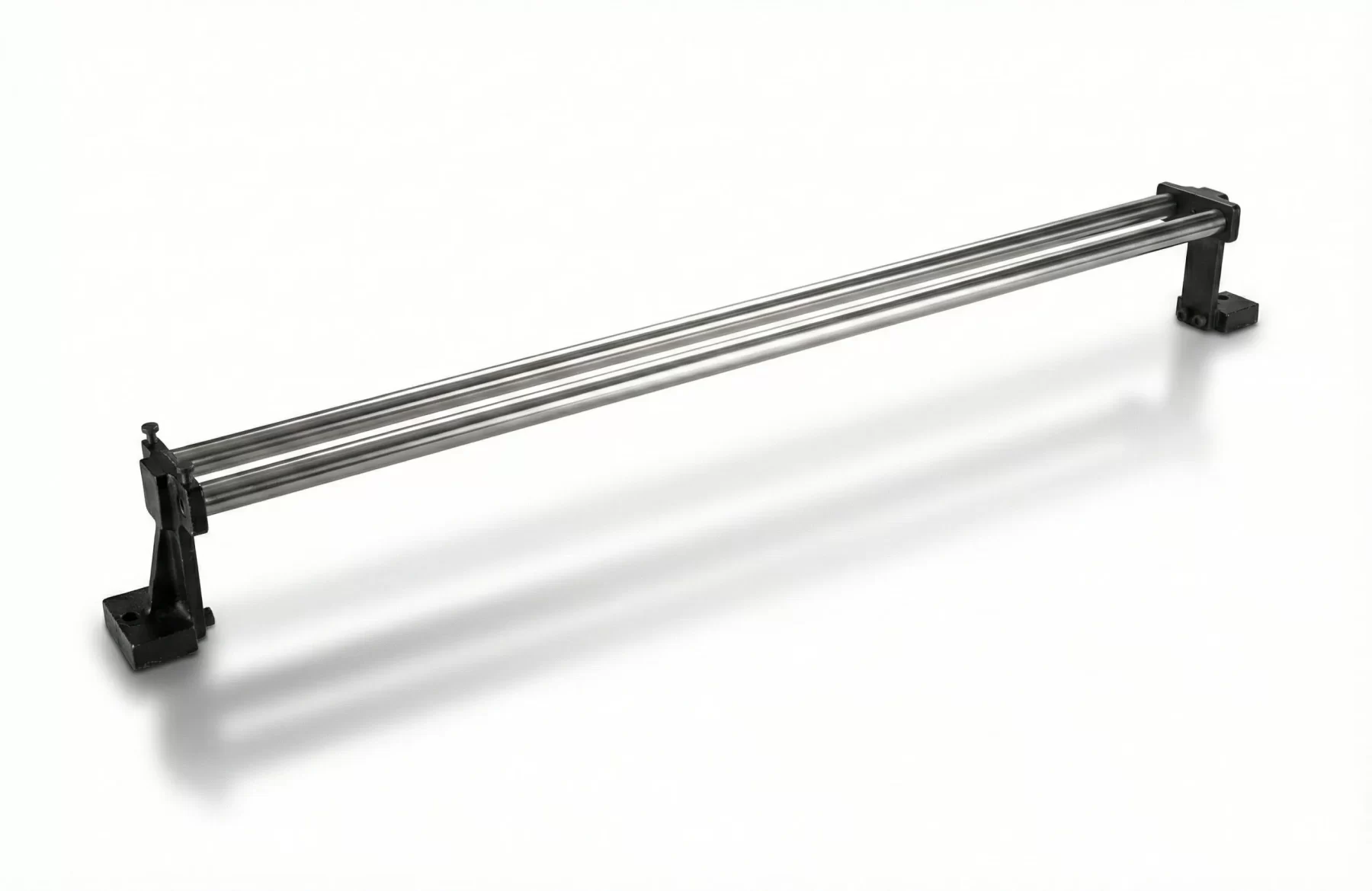 barra guía para perforado para máquina bolseadora marca Mamata