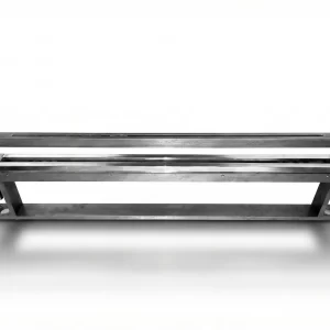 base para perforadores para máquina bolseadora marca Mamata