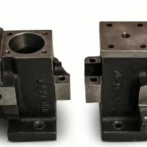bases para barra selladora para maquinas bolseadoras
