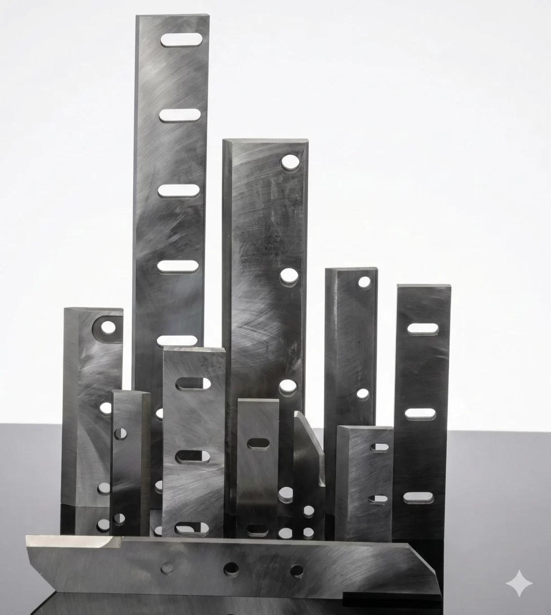 cuchillas para molino de cualquier marca