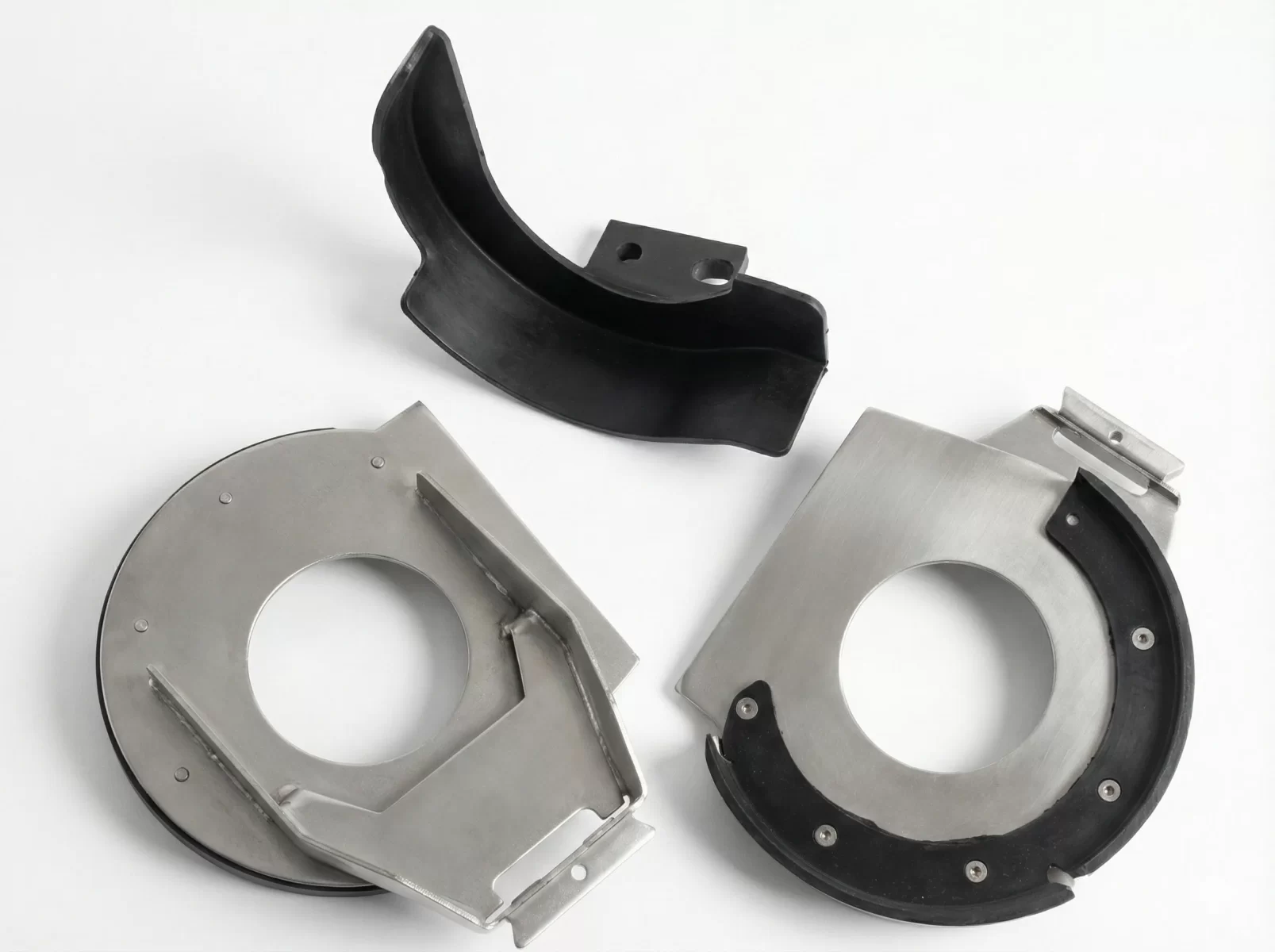 fabricacion de distintas salpicaderas para maquinas comexi, roto, wh, etc. (3)