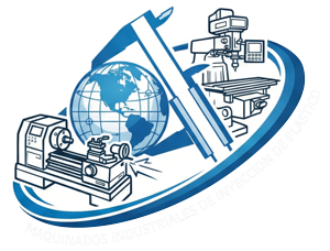 maquinados industriales