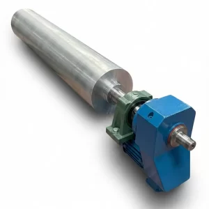 rodillo de enfriamiento de máquina Heliostar