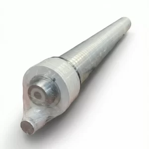 rodillo de enfriamiento de máquina Ceruti